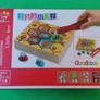 New Wooden Bees Fine Motor Skills Image 3