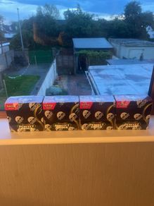 Pokemon Perfect Order Booster Boxes
