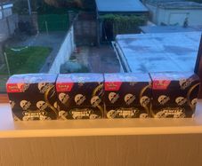 Pokemon Perfect Order Booster Boxes