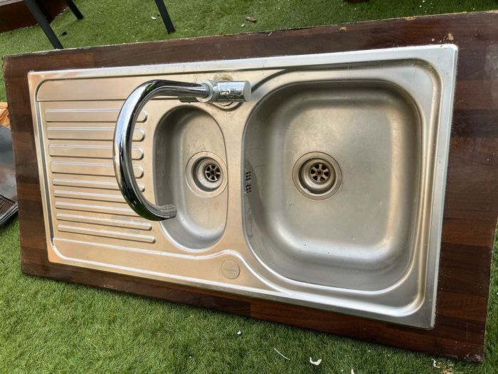 Kitchen Sink