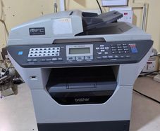 Brother MFC 8890DW