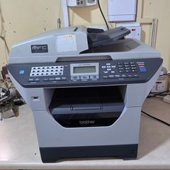 Brother MFC 8890DW