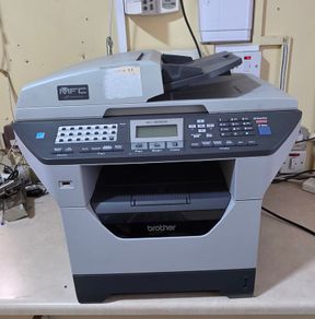 Brother MFC 8890DW