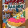 Simpsons Comic Paperback Book Bundle Image 5