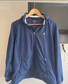 Ralph Lauren Jacket