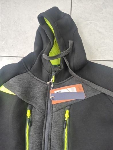 portwest work jacket brand new