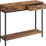 Console Table Image 2
