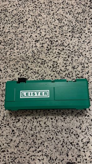 Leister