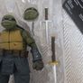 tmnt ronin figure Image 10