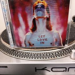 Nick Cave and The Bad Seeds cd