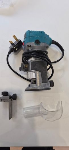 Zen palm router 230v