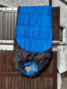 Mummy Sleeping Bag