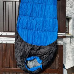 Mummy Sleeping Bag