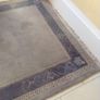 Large Handmade Nepalese Carpet Image 2