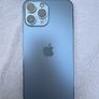 Unlocked iPhone 13 Pro Max 128GB Image 2