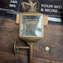 Brass Lamps Image 6