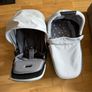 Mamas Papas buggy, bassinet FLIP XT3 Image 7
