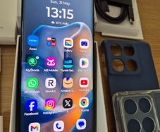 Motorola Edge 60
