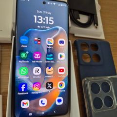 Motorola Edge 60