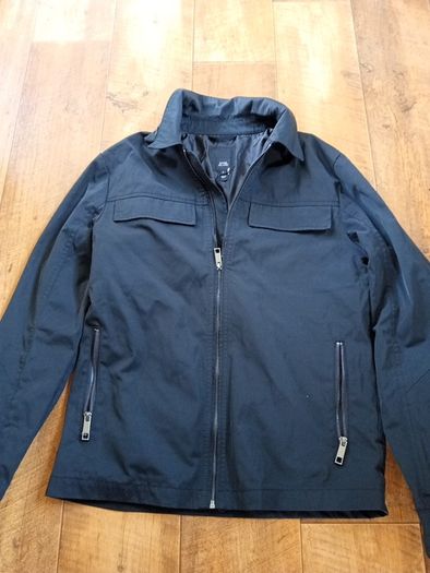 mans jacket