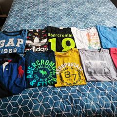 Designer boys t-shirt bundle