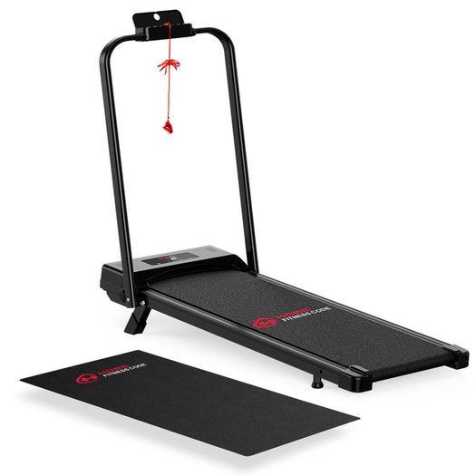 Treadmill C1, Speed 1-10KM/H, 5% Manual Incline