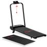 Treadmill C1, Speed 1-10KM/H, 5% Manual Incline Image 5