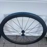 Mavic Cosmic SL 45 Disc CL Wheel Set Image 3