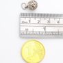 Sterling Silver Charm Pendant Image 6