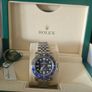 Rolex GMT Batgirl Image 3