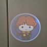Harry Potter projector watch Image 7