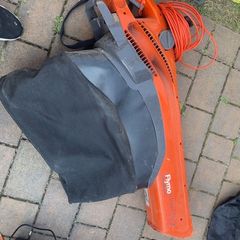 blower electric
