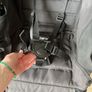 Double buggy Image 2