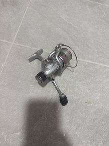 fishing reel