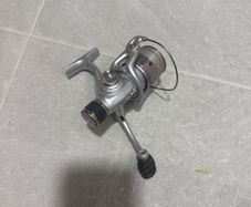 fishing reel