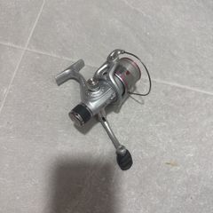 fishing reel