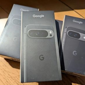 Pixel 9 Pro XL 256GB