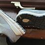 Brooks Ladies Trainers - Size 4 1/2 Image 3