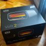 Ooni Volt 2 Electric Pizza Oven Unused Image 4