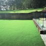 Artificial grass lawns and Decking Image 7