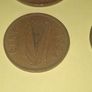 Irish coins Image 4