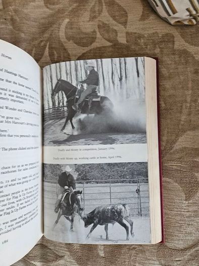 The Man Who Listened To Horses. By Monty Roberts. Hardback In Very Good Condition.