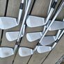 Mizuno Muscle Cavity Forged Irons Image 6