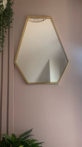 Mirror-Considered by Helen James