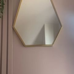 Mirror-Considered by Helen James