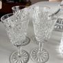Waterford & Galway Vintage Crystal Glasses Decanter Ice Bucket Job Lot Dublin D18 Collection Image 8