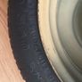 Mazda2 (2007-2014) Spare Wheel Tyre 14" Image 3