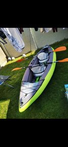 kayak x 2