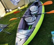 kayak x 2
