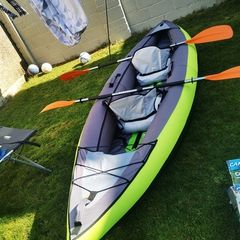 kayak x 2